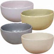 Миска керамическая 700 мл "Вариант" 1-4 цвета 4191-08 ✅ базовая цена 58.88 грн. ✔ Опт ✔ Скидки ✔ Заходите! - Интернет-магазин ✅ Фортуна-опт ✅