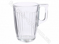Чашка стеклянная 320 мл Нуэво Эмпайр - 8909 ✅ базовая цена 34.35 грн. ✔ Опт ✔ Скидки ✔ Заходите! - Интернет-магазин ✅ Фортуна-опт ✅