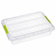 Контейнер Paper Box 4.5 л 0450 ✅ базовая цена 72.22 грн. ✔ Опт ✔ Скидки ✔ Заходите! - Интернет-магазин ✅Фортуна-опт ✅