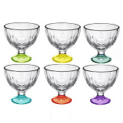 Креманка Лак Микс Звезда  8370 ✅ базовая цена 25.57 грн. ✔ Опт ✔ Скидки ✔ Заходите! - Интернет-магазин ✅ Фортуна-опт ✅