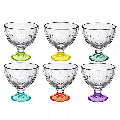 Креманка Лак Микс Звезда  8370 ✅ базовая цена 25.57 грн. ✔ Опт ✔ Скидки ✔ Заходите! - Интернет-магазин ✅ Фортуна-опт ✅