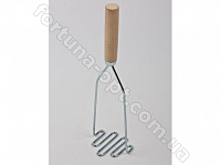 Картофелемялка кухонная из нержавеющей стали A-Plus - 1258 ✅ базовая цена $0.71 ✔ Опт ✔ Скидки ✔ Заходите! - Интернет-магазин ✅ Фортуна-опт ✅