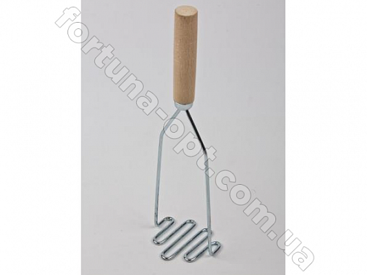 Картофелемялка кухонная из нержавеющей стали A-Plus - 1258 ✅ базовая цена $0.71 ✔ Опт ✔ Скидки ✔ Заходите! - Интернет-магазин ✅ Фортуна-опт ✅