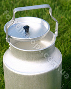 Бидон алюминиевый с крышкой - 10л 0080 (Сково) ✅ базовая цена 500.95 грн. ✔ Опт ✔ Скидки ✔ Заходите! - Интернет-магазин ✅ Фортуна-опт ✅