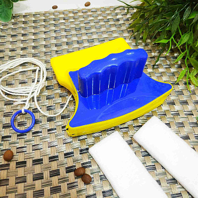 Магнит для мытья окон TV 000166 ✅ базовая цена $2.98 ✔ Опт ✔ Скидки ✔ Заходите! - Интернет-магазин ✅ Фортуна-опт ✅