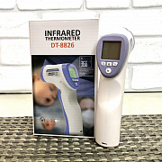 Термометр бесконтактный TV 1014 ✅ базовая цена $8 ✔ Опт ✔ Скидки ✔ Заходите! - Интернет-магазин ✅ Фортуна-опт ✅