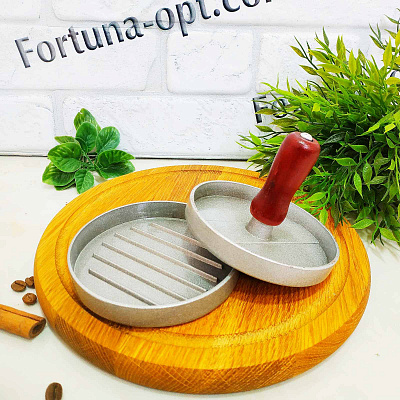 Пресс для гамбургеров Benson 084 ✅ базовая цена $4.66 ✔ Опт ✔ Скидки ✔ Заходите! - Интернет-магазин ✅ Фортуна-опт ✅