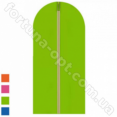 Чехол для одежды 60*90 см 1514 ✅ базовая цена 18.47 грн. ✔ Опт ✔ Скидки ✔ Заходите! - Интернет-магазин ✅ Фортуна-опт ✅