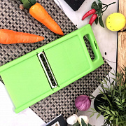 Шинковка пластиковая с плавающим нержавеющим лезвием 1514 ✅ базовая цена 104.67 грн. ✔ Опт ✔ Скидки ✔ Заходите! - Интернет-магазин ✅ Фортуна-опт ✅