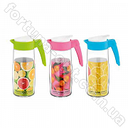 Графин "Лина" 1,350л Pasabache 111808 ✅ базовая цена 62.11 грн. ✔ Опт ✔ Скидки ✔ Заходите! - Интернет-магазин ✅ Фортуна-опт ✅