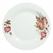 Тарелка керам №8 -19 см Гармоничная любовь 050-34-02 ✅ базовая цена 37.14 грн. ✔ Опт ✔ Скидки ✔ Заходите! - Интернет-магазин ✅ Фортуна-опт ✅