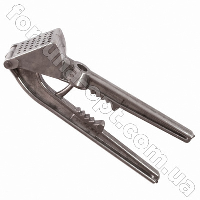 Чесночница  квадратная тяжелая 1767 ✅ базовая цена 12.31 грн. ✔ Опт ✔ Скидки ✔ Заходите! - Интернет-магазин ✅ Фортуна-опт ✅