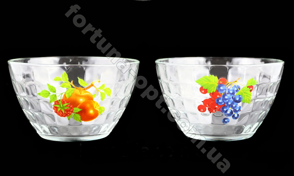 Салатник Сидней 180 мм с деколью 8179-8178 ✅ базовая цена 52.50 грн. ✔ Опт ✔ Скидки ✔ Заходите! - Интернет-магазин ✅ Фортуна-опт ✅