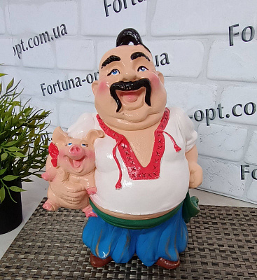  Кум малый 2998 гипс ✅ базовая цена 174.05 грн. ✔ Опт ✔ Скидки ✔ Заходите! - Интернет-магазин ✅ Фортуна-опт ✅