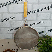 Сито с ручкой A-Plus AP - 1256 (18.5 cм) ✅ базовая цена $1.91 ✔ Опт ✔ Скидки ✔ Заходите! - Интернет-магазин ✅ Фортуна-опт ✅