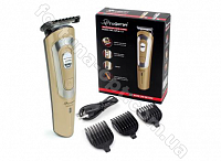 Машинка для стрижки волос Gemei - 6112 ✅ базовая цена $5.06 ✔ Опт ✔ Скидки ✔ Заходите! - Интернет-магазин ✅ Фортуна-опт ✅