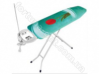 Доска гладильная Эвита (142*34) ➜ Оптом и в розницу ✅ актуальная цена -Интернет магазин ✅ Фортуна ✅