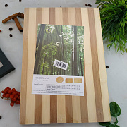 Доска бамбук 6005-8 (20*30) ✅ базовая цена $2.13 ✔ Опт ✔ Скидки ✔ Заходите! - Интернет-магазин ✅ Фортуна-опт ✅