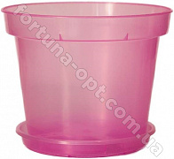 Горшок цветочный для орхидеи 130 мм - 0130 ✅ базовая цена 14.44 грн. ✔ Опт ✔ Скидки ✔ Заходите! - Интернет-магазин ✅ Фортуна-опт ✅