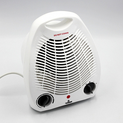 Тепловентилятор дуйка электрический Crownberg CB-7747 ✅ базовая цена $11.71 ✔ Опт ✔ Скидки ✔ Заходите! - Интернет-магазин ✅ Фортуна-опт ✅