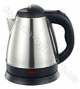 Электрочайник нержавеющий Livstar LSU - 1116 (1 лтр) ✅ базовая цена $9.98 ✔ Опт ✔ Скидки ✔ Заходите! - Интернет-магазин ✅ Фортуна-опт ✅