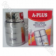 Термос пищевой A-Plus 1768 - 750 мл ➜ фото ➜ розн цена $8.77 -Интернет-магазин ✅ Fortuna-opt.com.ua. ✅