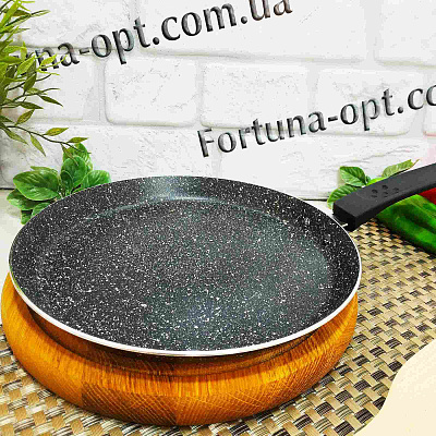 Блинная сковорода Edenberg EB - 3386 - 24 см  ✅ базовая цена $5.55 ✔ Опт ✔ Скидки ✔ Заходите! - Интернет-магазин ✅ Фортуна-опт ✅