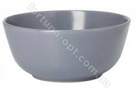 Салатник серый 14 см IPEC - 7825 ✅ базовая цена 20.30 грн. ✔ Опт ✔ Скидки ✔ Заходите! - Интернет-магазин ✅ Фортуна-опт ✅