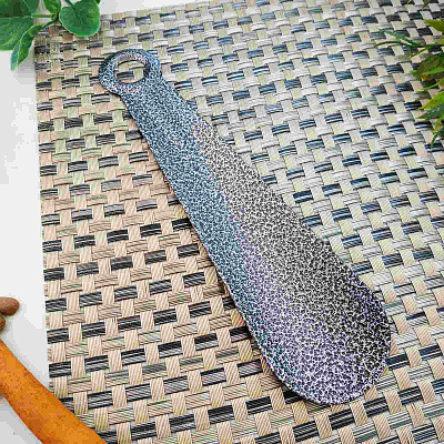 Ложка для обуви 22 см 1866 ✅ базовая цена 31.65 грн. ✔ Опт ✔ Скидки ✔ Заходите! - Интернет-магазин ✅ Фортуна-опт ✅