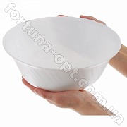 Салатник люминарк 240 мм Feston - 4396 ✅ базовая цена 83.80 грн. ✔ Опт ✔ Скидки ✔ Заходите! - Интернет-магазин ✅ Фортуна-опт ✅