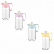 Графин + лимонница + соковиж Луна 1л М - 289 ✅ базовая цена 60.74 грн. ✔ Опт ✔ Скидки ✔ Заходите! - Интернет-магазин ✅ Фортуна-опт ✅