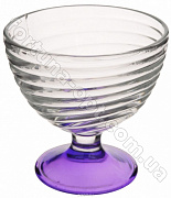 Креманка 335 мл Бриз - 1093 - 8371 ✅ базовая цена 25.57 грн. ✔ Опт ✔ Скидки ✔ Заходите! - Интернет-магазин ✅ Фортуна-опт ✅