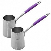 Турка для кофе 550 мл Stenson 01929 (Ст) ✅ базовая цена $16.68 ✔ Опт ✔ Скидки ✔ Заходите! - Интернет-магазин ✅ Фортуна-опт ✅