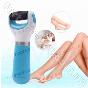 Пилка роликовая электр. 0063 ✅ базовая цена $3.94 ✔ Опт ✔ Скидки ✔ Заходите! - Интернет-магазин ✅ Фортуна-опт ✅