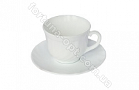 Чайный сервиз Luminarc Trianon 220 мл - 8845 12 пр ✅ базовая цена 466 грн. ✔ Опт ✔ Скидки ✔ Заходите! - Интернет-магазин ✅ Фортуна-опт ✅
