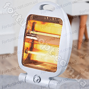 Обогреватель галогеновый Livstar - 5952 (800Вт) ✅ базовая цена $6.63 ✔ Опт ✔ Скидки ✔ Заходите! - Интернет-магазин ✅ Фортуна-опт ✅