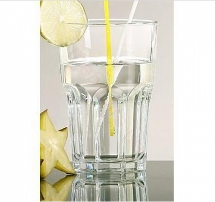 Стакан 270 мл Акапулько 1993 ✅ базовая цена 13.07 грн. ✔ Опт ✔ Скидки ✔ Заходите! - Интернет-магазин ✅ Фортуна-опт ✅