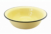 Таз эмалированный 9,0 л 3021/1 Кремовая ✅ базовая цена 290.83 грн. ✔ Опт ✔ Скидки ✔ Заходите! - Интернет-магазин ✅ Фортуна-опт ✅