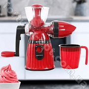 Соковыжималка ручная MEILEYI MLY 662 ✅ базовая цена $10.36 ✔ Опт ✔ Скидки ✔ Заходите! - Интернет-магазин ✅ Фортуна-опт ✅