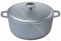 Кастрюля-казан без покрытия Талко D 3003 - 3 л - 22 см ✅ базовая цена 270.60 грн. ✔ Опт ✔ Скидки ✔ Заходите! - Интернет-магазин ✅ Фортуна-опт ✅