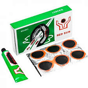 Латки резиновые круглые 0-498 ✅ базовая цена 45.82 грн. ✔ Опт ✔ Скидки ✔ Заходите! - Интернет-магазин ✅ Фортуна-опт ✅