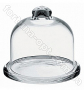 Лимонница с крышкой BASIC Pasabahce 98397 - 10 см ✅ базовая цена 44.33 грн. ✔ Опт ✔ Скидки ✔ Заходите! - Интернет-магазин ✅ Фортуна-опт ✅