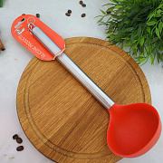 Половник силиконовый Benson BN-1028 ✅ базовая цена $2.11 ✔ Опт ✔ Скидки ✔ Заходите! - Интернет-магазин ✅ Фортуна-опт ✅