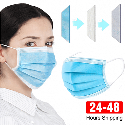 Маска защитная 0050 ++ ✅ базовая цена $2.91 ✔ Опт ✔ Скидки ✔ Заходите! - Интернет-магазин ✅ Фортуна-опт ✅