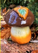 Гриб белый малый керамический 1812 ✅ базовая цена 29.58 грн. ✔ Опт ✔ Скидки ✔ Заходите! - Интернет-магазин ✅ Фортуна-опт ✅