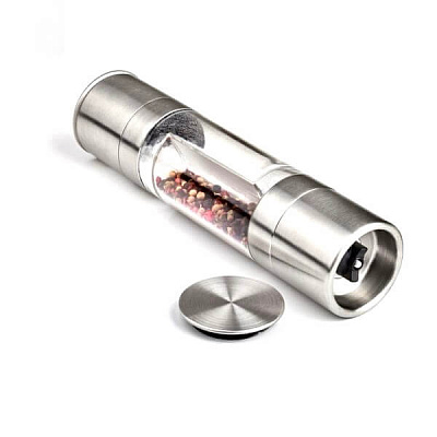 Мельница для соли и перца Benson 177 ✅ базовая цена $5.48 ✔ Опт ✔ Скидки ✔ Заходите! - Интернет-магазин ✅ Фортуна-опт ✅