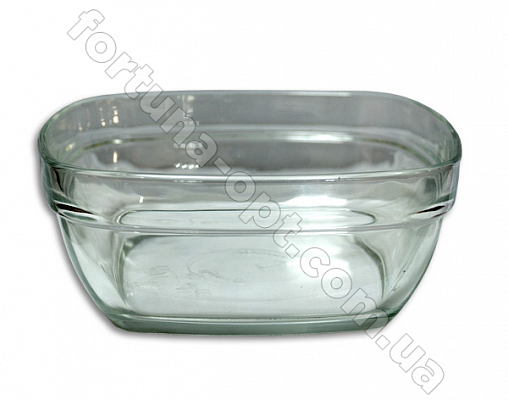 Салатник стеклянный 140 мм Duralex 2610  ✅ базовая цена 18.20 грн. ✔ Опт ✔ Скидки ✔ Заходите! - Интернет-магазин ✅ Фортуна-опт ✅