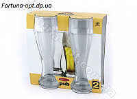 Бокал для пива 2 шт/наб Pasabahce Pub 41782 300 мл ✅ базовая цена 62.22 грн. ✔ Опт ✔ Скидки ✔ Заходите! - Интернет-магазин ✅ Фортуна-опт ✅