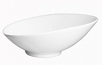 Салатник фарфор экстра белый 225 мм 214 ✅ базовая цена 154.51 грн. ✔ Опт ✔ Скидки ✔ Заходите! - Интернет-магазин ✅ Фортуна-опт ✅