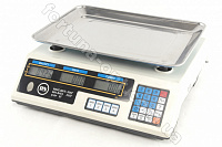 Весы торговые A-Plus - 1655 (50 кг) ✅ базовая цена $23.87 ✔ Опт ✔ Скидки ✔ Заходите! - Интернет-магазин ✅ Фортуна-опт ✅